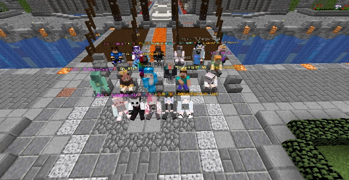 Mysterious Pumpkin Party 1